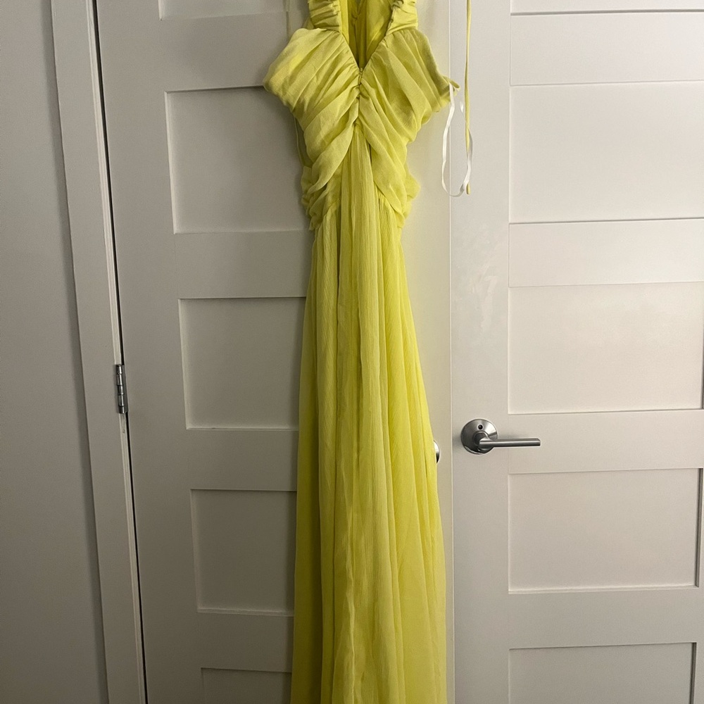 Loved + Friends Rory Gown